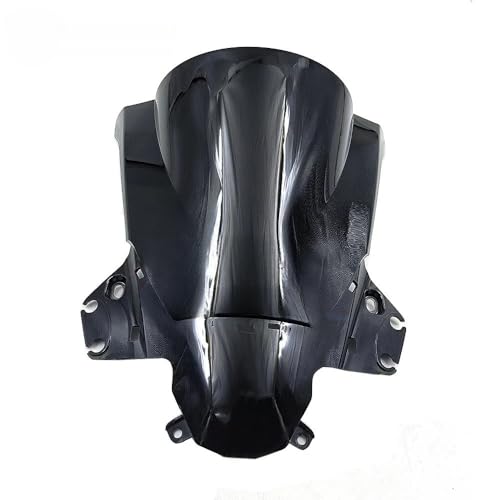 Carénage moto pare-brise CBR 250R avec bulle déflecteur d'air pour sportive 2011-2015