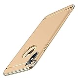 handyhülle iphone 8 360 grad 360-Grad-Design deckt jede Ecke Ihres iPhone X/XS, um Ihnen vollen Schutz zu geben.