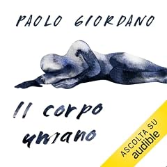 Il corpo umano copertina