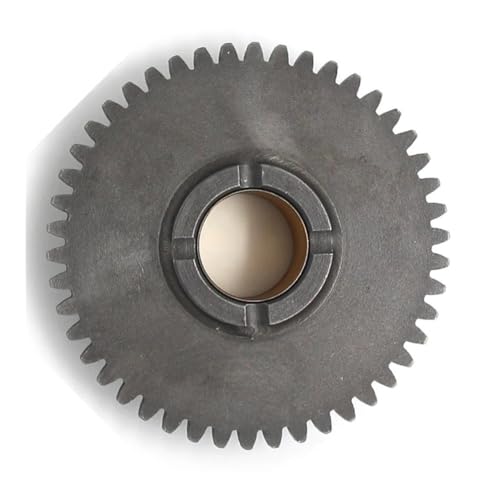 Embrayage de démarreur moto haute résistance pour TT-R125 mécanique de précision 4TU-15590