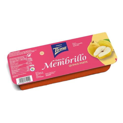 Tirma Dulce De Membrillo, 400 Gramos
