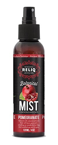 Reliq Perfume/Mist Pomegranate (120ml)
