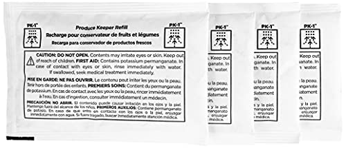 PureFresh PK-1 Fruit and Veggie Saver Refill - 1 Year Pack - image 2
