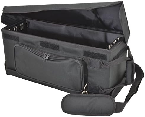 RACKBAG2US - 48,26 cm soysuperficial para equipaje 3U