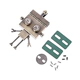 Elegantes und praktisches Design.