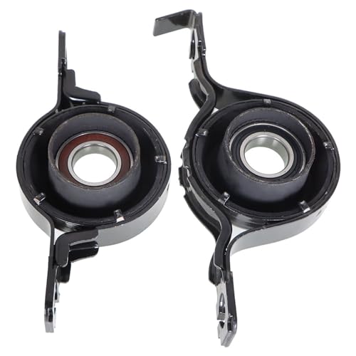 Soporte rodamiento centro eje transmisión Ford Edge Mazda CX9 2007-2013 3