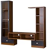 Baxton Studio Empire TV Stand