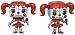 Produktbild POP! Games: "FNAF SL" Baby