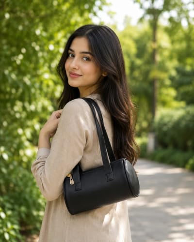 VOXOZA leather sling bag – image 3