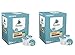 Caribou Coffee, Caribou Blend Decaf, K-Cup Portion Pack for Keurig K-Cup Brewers 24 Count (Pack of 2)