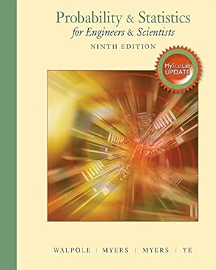 Probability & Statistics for Engineers & Scientists, 9th Edition - E-Book - Original PDF - img