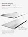 Atelicf All-Stainless Steel Prep Table, 30 X 48 Inches, with Rounded-Corner Backsplash and Adjustable Undershelf, Heavy-Duty for Outdoor Use,Restaurants,Hotels,Workshops,Kitchens,Gardens, and Garages