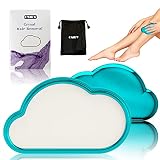 Crystal Hair Eraser for Women and Men, Crystal Hair Remover Painless Exfoliation, Magic Hair Eraser
