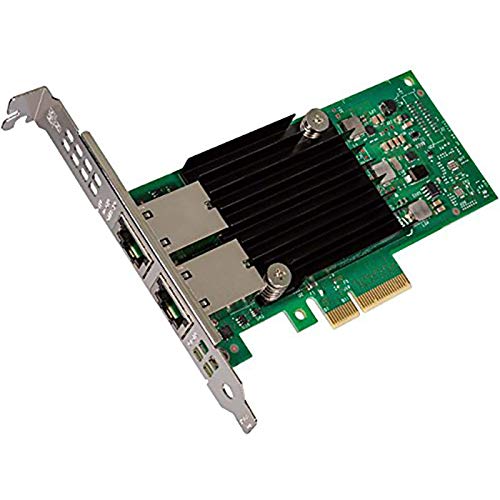 Preisvergleich Produktbild Intel ETHERNET X550T2 Server, X550T2 (Generalüberholt)
