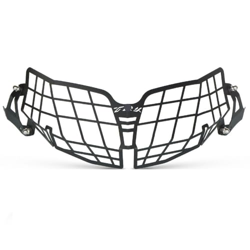 Grille de phare pour TRK502 et TRK502X cache calandre de protection de moto 2018-2024