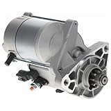 OEG Parts New 12V CW OSGR Starter Compatible with Toyota Tacoma 2.7L 10-15 2010 2011 2012 2013 2014