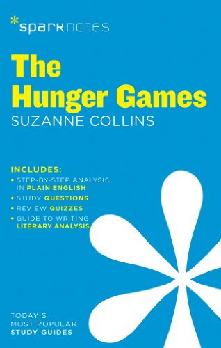 Sparknotes The Hunger Games Sparknotes The Hunger Games