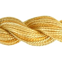 DMC - Algodón Perlé Variation