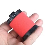 Puruoda Élément filtrant coalescent 0,01 micron C Type MTP-95-548 Compatible avec Wilkerso...