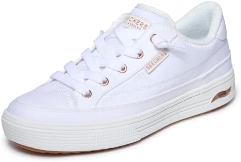 Skechers Women's Arcade Meet Ya There Sneaker