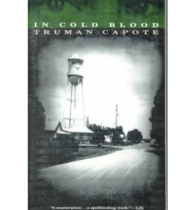 In Cold Blood