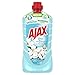 Produktbild Ajax Allzweckreiniger - Fete de Fleur Jasmin - 8er Pack (8 x 1Liter)