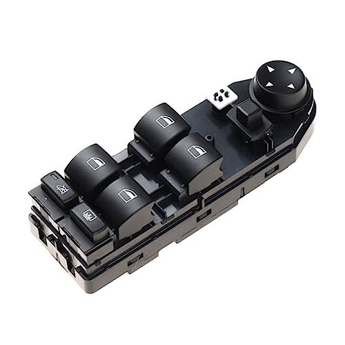 Interrupteur lève-vitre 61316951914 BMW Série 5 finition premium