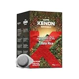 Caffè Kenon 100 Cialde ESE 44 mm – Costa Rica, 90% Arabica