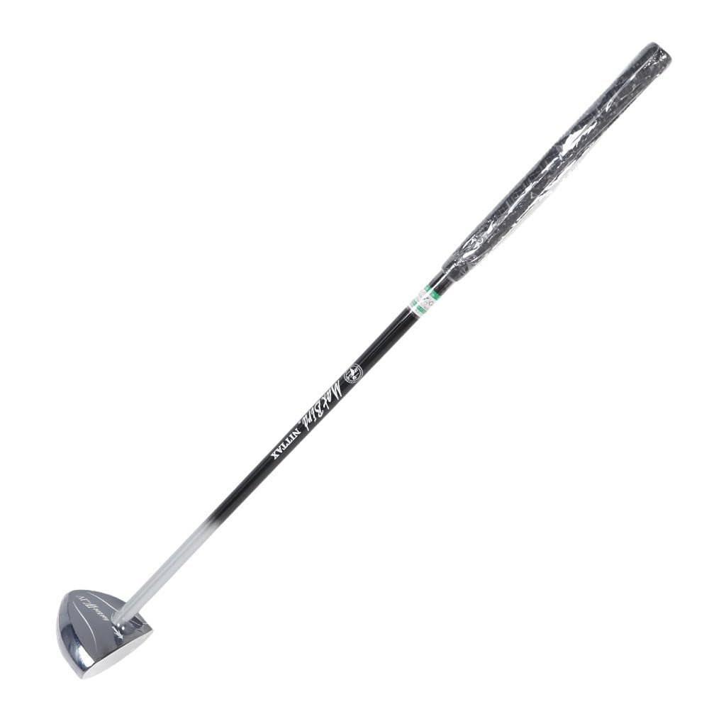 マルシン(MARUSHIN)パークゴルフ パークゴルフクラブ ウイング4 530g/85cm NV(Men’s、Lady’s) Amazon | マルシン（MARUSHIN） パークゴルフ パークゴルフクラブ