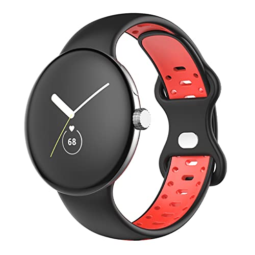 Miimall Compatible with Google Pixel Watch 2 (2023)/Pixel Watch Strap