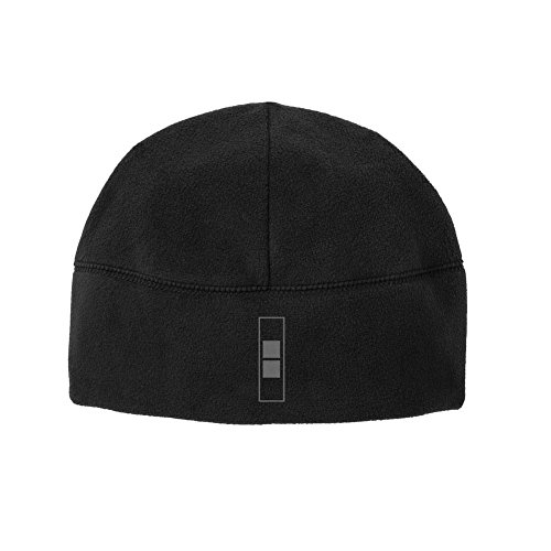 USAMM Army Chief Warrant Officer 2 CW2 Veteran Embroidered Beanie Watch Cap (Black)