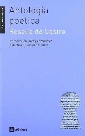 Antología poética: 25 (La llave maestra)