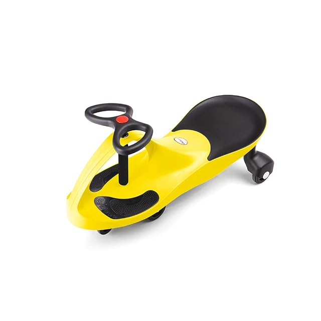 Foto 2 de 8 de Bigjigs Didicar (Yellow)