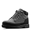 Charcoal/Black Weatherguard