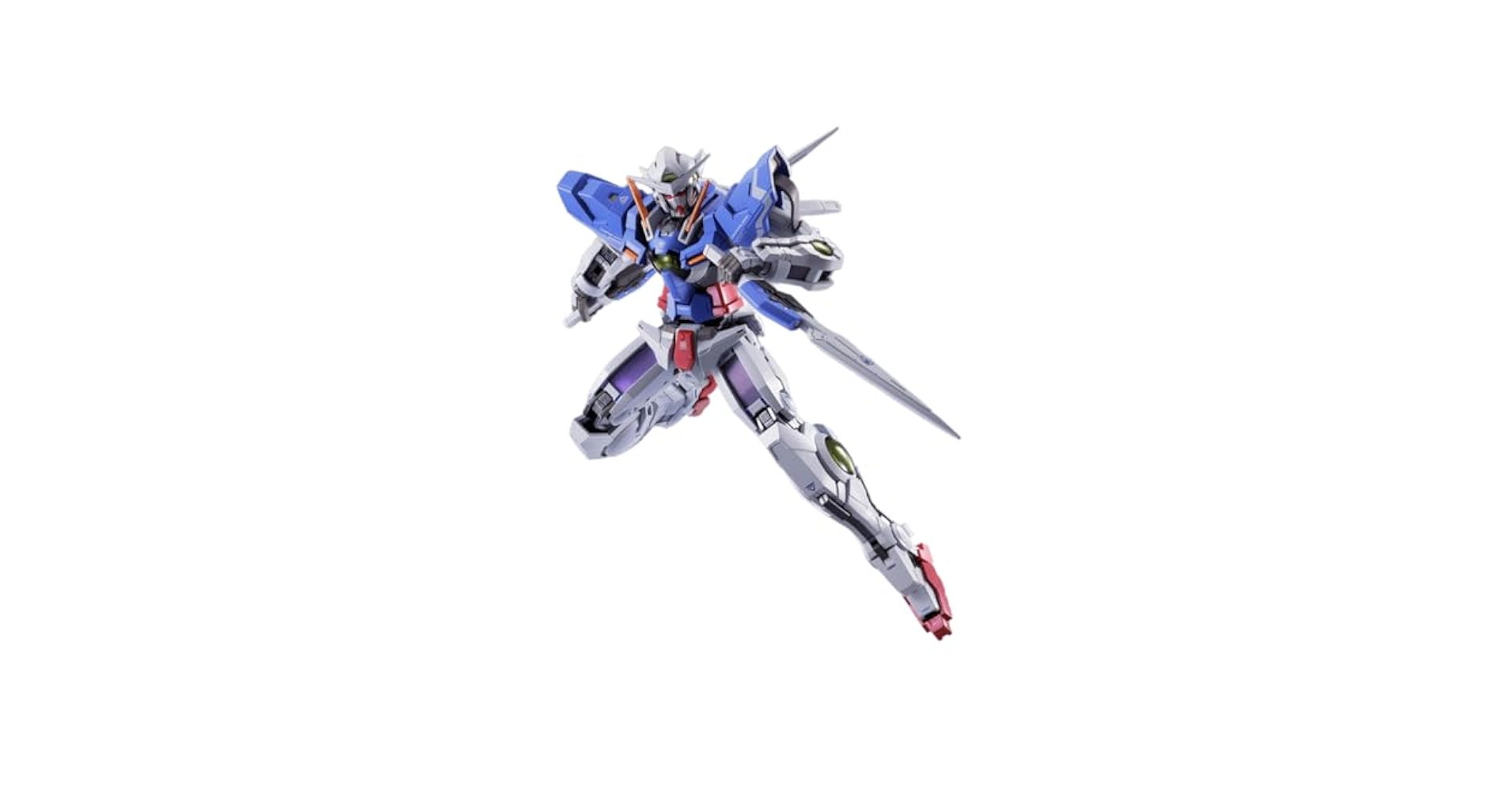 L BUILD ガンダムエクシア STORE LIMITED Amazon.co.jp: TAMASHII NATIONS METAL BUILD GN-001 ガンダム