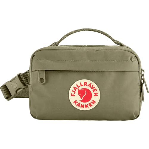 Mochila Kånken Fjällräven duradera con acabados de alta resistencia unisex 2
