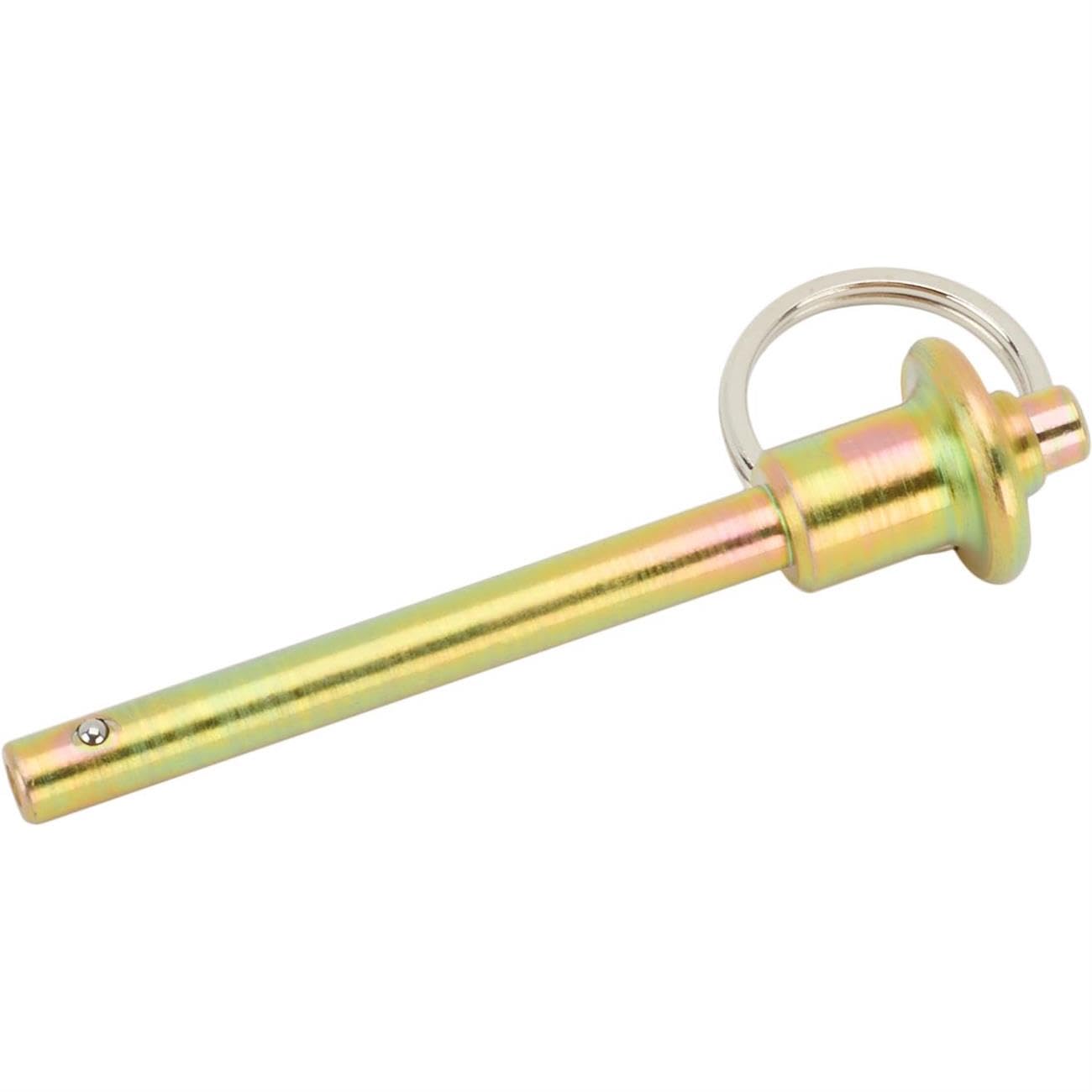 ぴんばる Amazon.co.jp: Speedway Motors 1 / 4インチクイックリリースボール