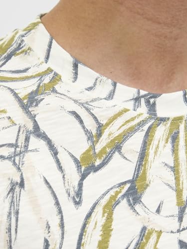 T shirt Jack & Jones JORSPLIT EU - vue 8
