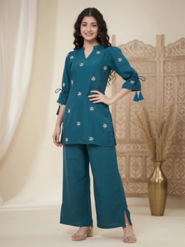 Image of Girls salwar suit set