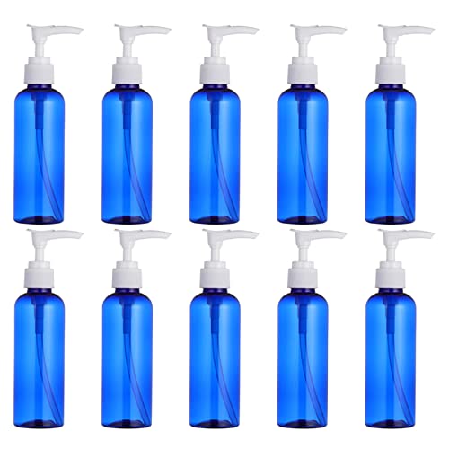 Lurrose |vr 100ml |v{g Ռr hbv|v lߑւe PET NWOIC nh\[v Vv[{g 10Zbg u[