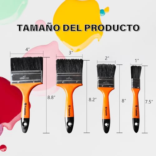 Encuentra reviews de Pintura para pintar madera disponible en línea para comprar. 11 Imagen adicional