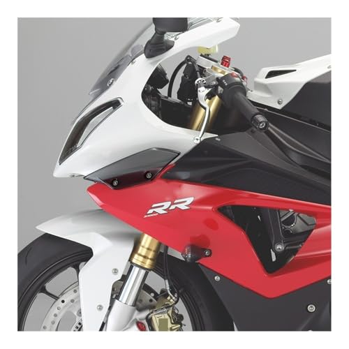 Panneau de protection carénage S1000RR 2015-2018 plastique ABS - 3