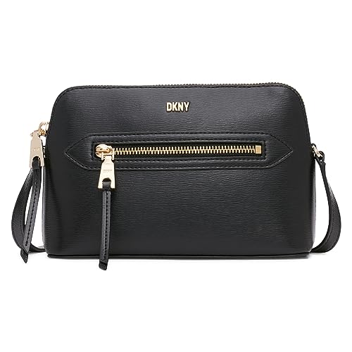 DKNY Chelsea Dome Crossbody