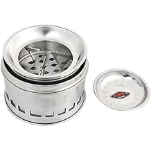 Ruilogod Metal Barbecue BBQ Grill Stove Solid Alcohol Burner Heater id 465 097 8fd 260 463