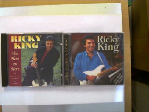 2-cd-s-ricky-king-von-herz-zu-herz-the-golden-sound-of-ricky-king