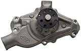 PRW 1435003 Performance Quotient 3/4' Pilot shaft High Flow Aluminum Water Pump for...