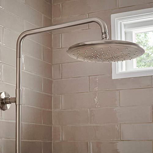Sistema de regadera American Standard Spectra Versa miniatura 5