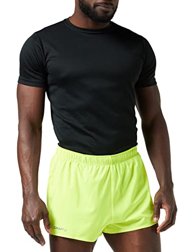 Short Advance Essence Stretch Homme contre les irritations durant l'effort physique