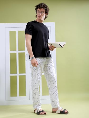 Image of The Indian Garage Co Men Lounge Pants