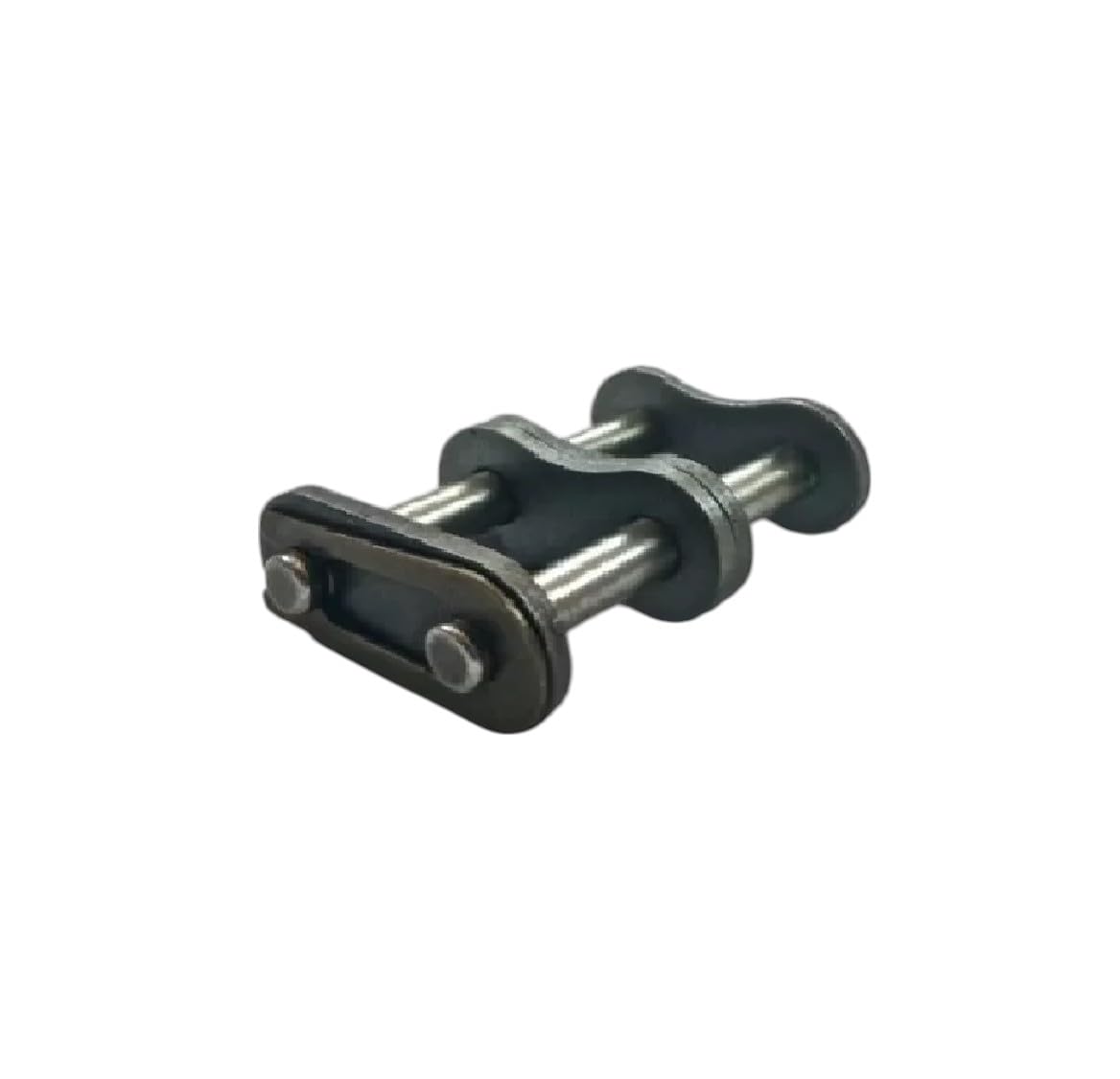 for #50 2 Double Roller Duplex Chain Master Connecting Link *Pack of 2*